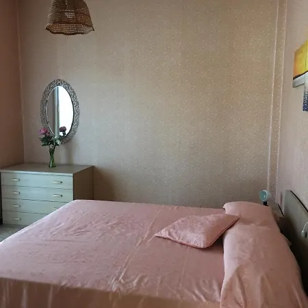 Palazzo Flora Apartman Diano Marina
