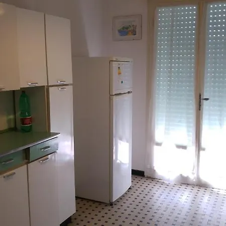Apartman Palazzo Flora
