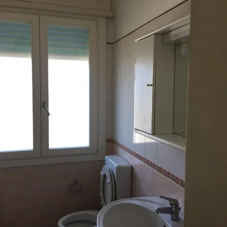 Palazzo Flora Apartman Diano Marina